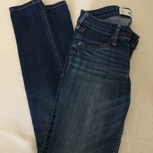 Hollister Skinny jeans 👖